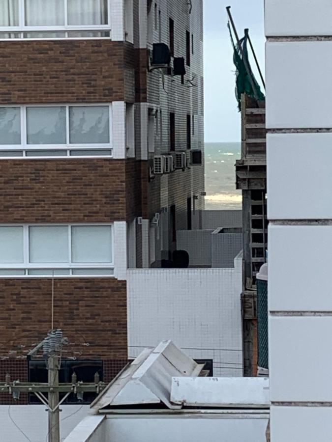 דירות Capão da Canoa Sol E Mar מראה חיצוני תמונה